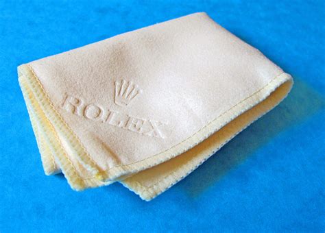 rolex cleaning cloth|rolex cleaning and polishing.